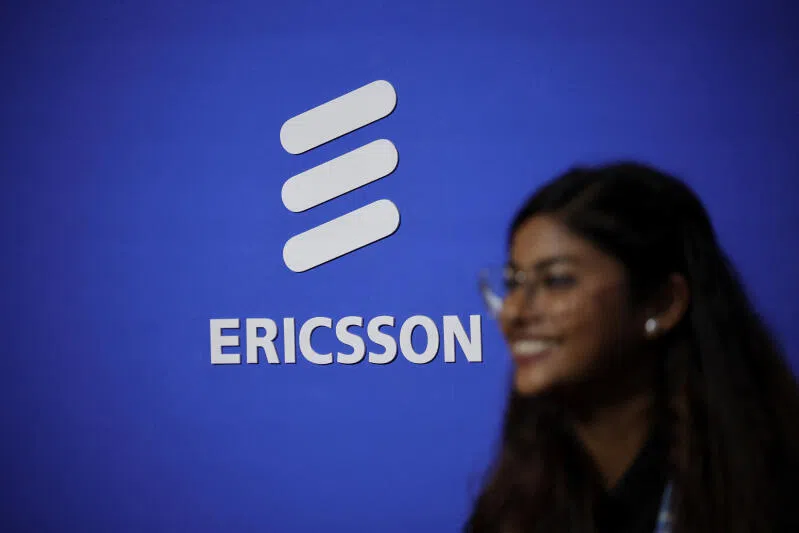 Cost savings and a dominant position in North America have helped Ericsson stay ahead of Nordic rival Nokia in the 5G race, but revenue weakness and tariffs have overshadowed its outlook.