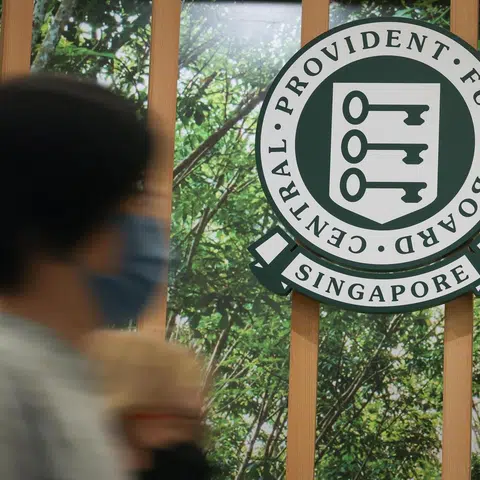 Before life-cycle portfolios: How CPF really works