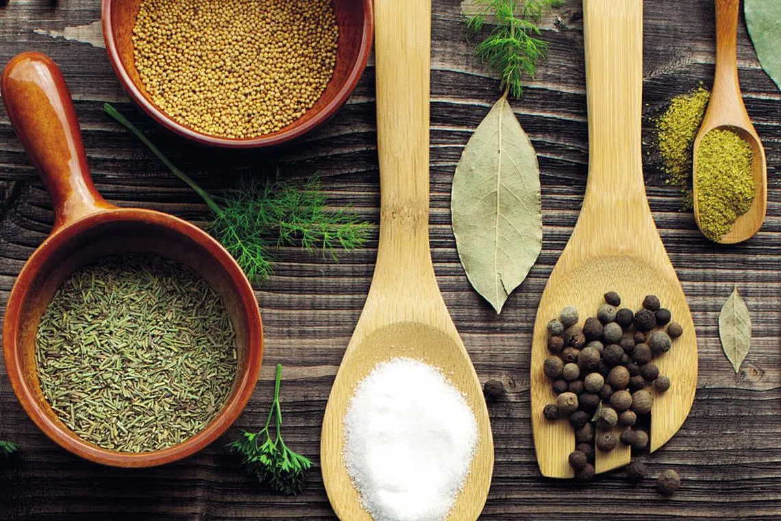 Serving up new dishes