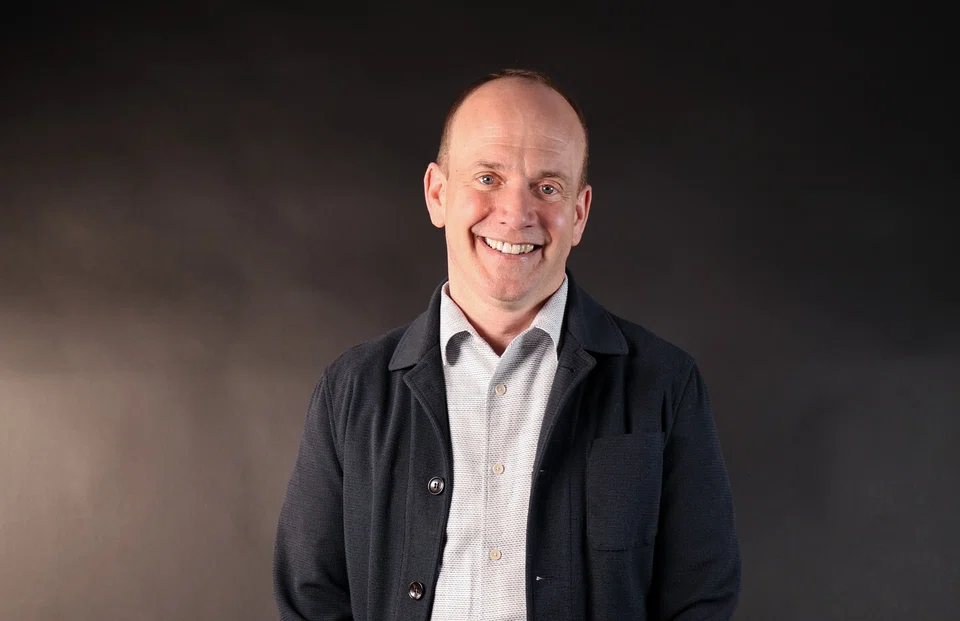 John Ochsendorf has been an engineer, educator, and designer on the MIT faculty since 2002.