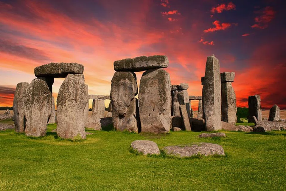 Stonehenge joined Unesco's World Heritage list in 1986.