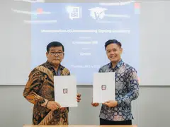 Edtech company Kinobi secured a partnership with several educational institutes in Indonesia through its participation in the GIA Jakarta Acceleration Programme in 2021.