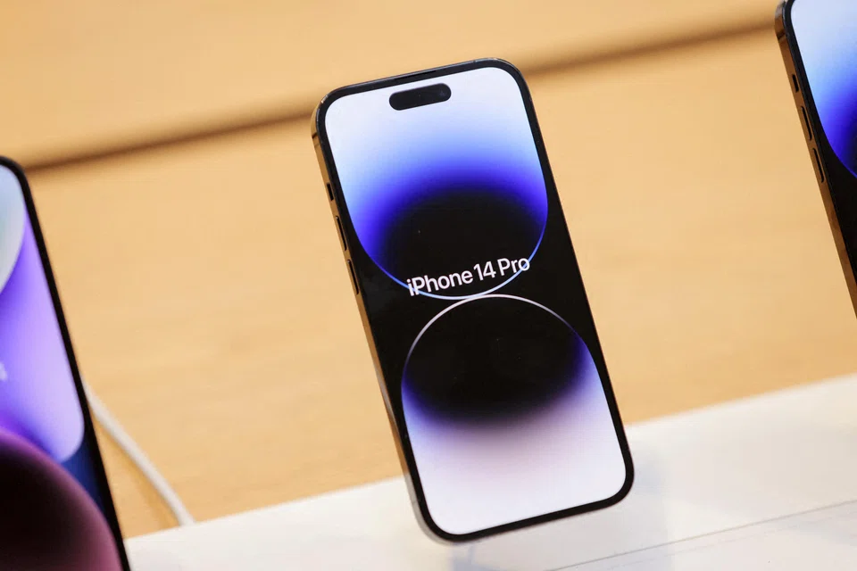 Challenges to iPhone Pro production could further pressure Apple’s business, as the premium phones have picked up the slack for slumping demand for the regular iPhone 14 models this year.