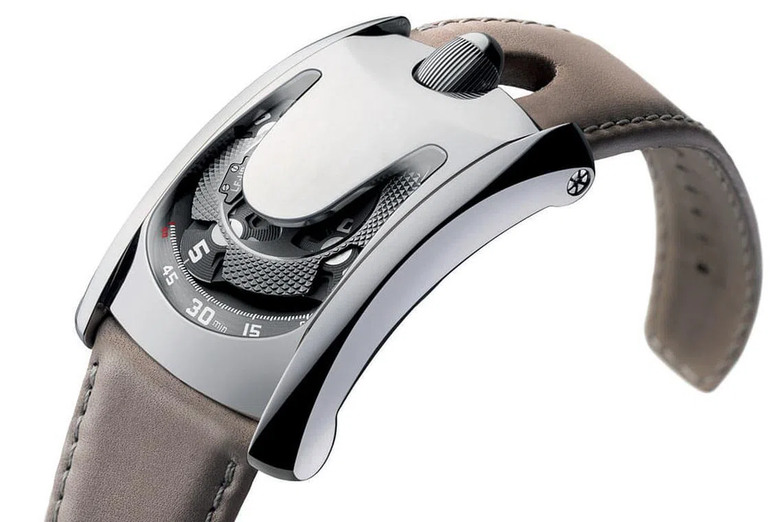 Bid for a good cause