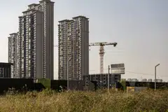 The outlook signals the downturn in the property market is far from over, despite the government’s rollout of measures mostly aimed at stoking demand for homes.