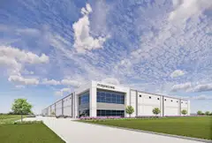 Mapletree Investments has acquired an 18-acre site in Chicago, where the group plans to develop a premier logistics facility.
