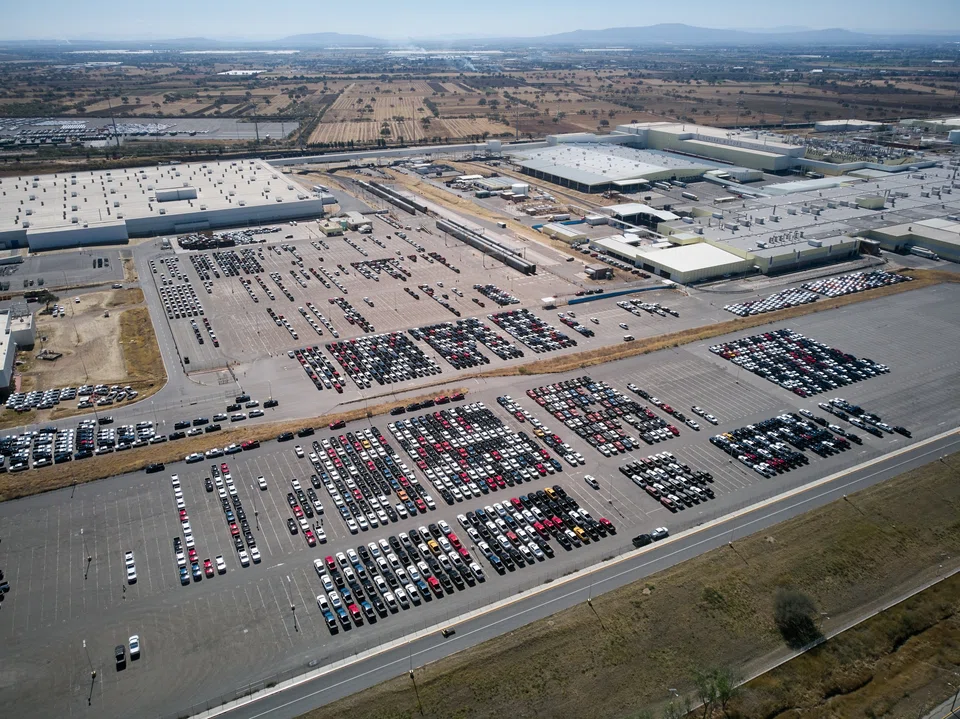 Tariffs will add US$60 billion in costs to the industry, the research shows, much of which is likely to be passed on to consumers.