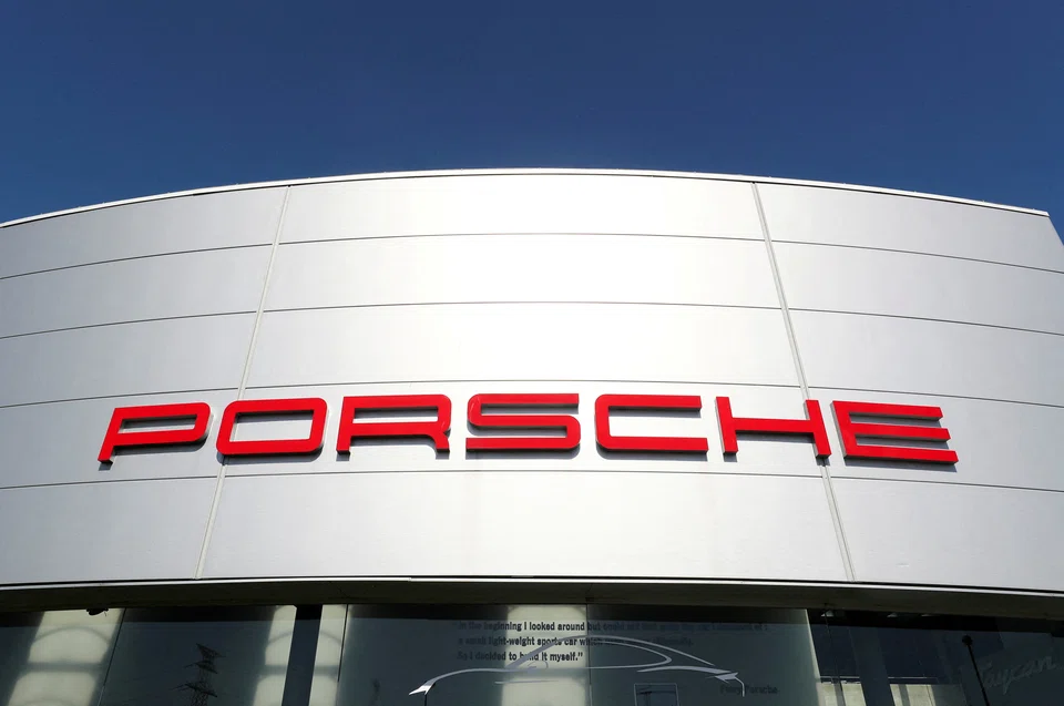 VOLKSWAGEN and its Porsche unit have agreed to a class-action settlement worth at least US$80 million to resolve claims it skewed emissions and fuel economy data on 500,000 Porsche vehicles in the United States, court documents show.