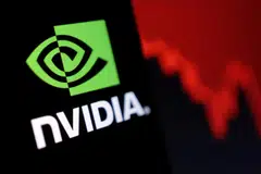 Nvidia shed US$600 billion in market capitalisation following reports about how DeepSeek's achievements could reduce AI researchers' reliance on cutting-edge chips.