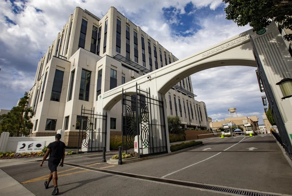 The job cuts at Sony Pictures come amid a deep slump and existential crisis in Hollywood. 