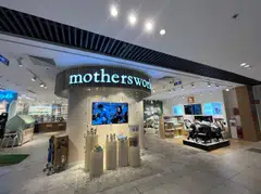 Motherswork opened its first store in Ho Chi Minh City in late April, as part of efforts to expand beyond Singapore and China.