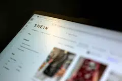 Founded in China and now based in Singapore, Shein has become an online juggernaut. 