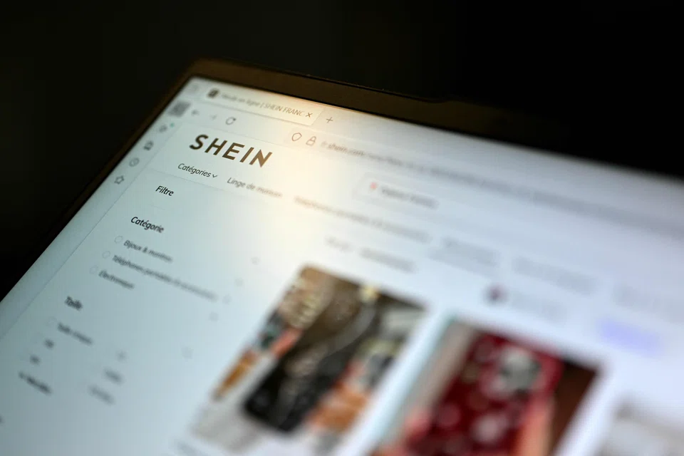 Founded in China and now based in Singapore, Shein has become an online juggernaut. 