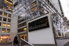 Blackstone will invest US$300 million of its own capital in the latest fund, called Blackstone Real Estate Partners X, reported The Wall Street Journal.