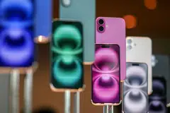 Apple has rapidly expanded in India after strict Covid shutdowns paralysed manufacturing at its largest iPhone plant in China. 