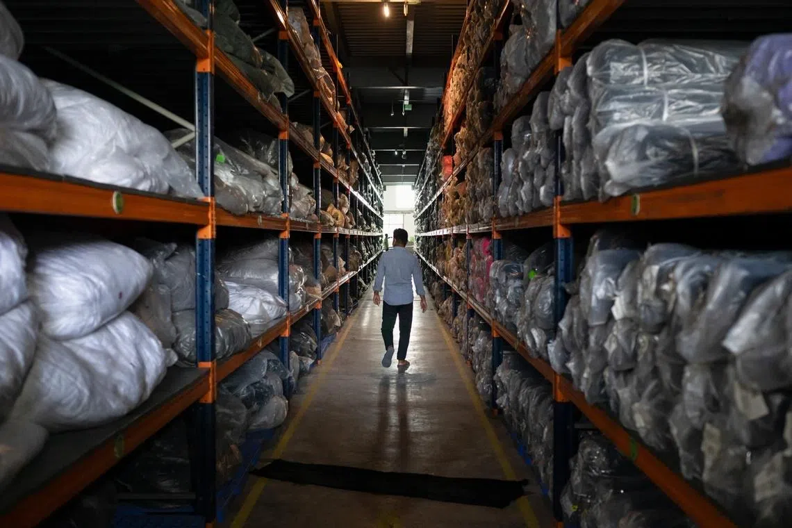 The agreement will see Dhaka provide preferential market access to US industrial and agricultural goods.