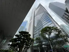 OUB Centre holds an 81.54% interest in One Raffles Place and UOB holds the remaining 18.46% interest in the property.