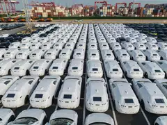 China has become a global powerhouse in electric cars: It’s expected to account for about 60 per cent of the world’s 14.1 million new passenger EV sales this year.