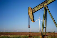 Brent crude futures inched up 11 cents, or 0.1 per cent, to US$86.65 a barrel as at 0042 GMT after closing down 89 cents on Friday.