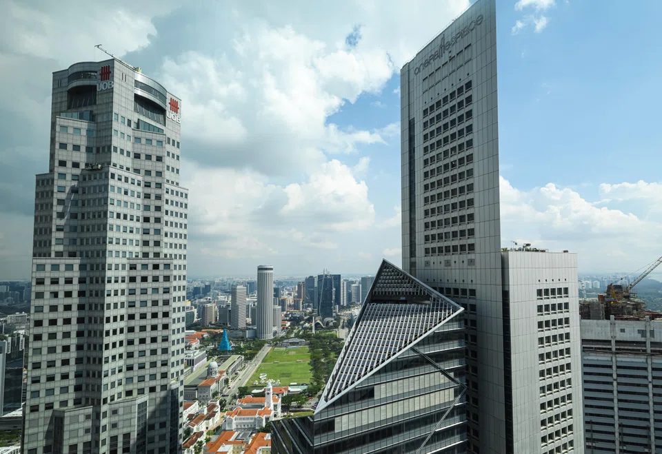 Local shareholding is not a prerequisite for the M-SEP scheme, which targets companies that will contribute to Singapore's growth and competitiveness, said Dr Tan.