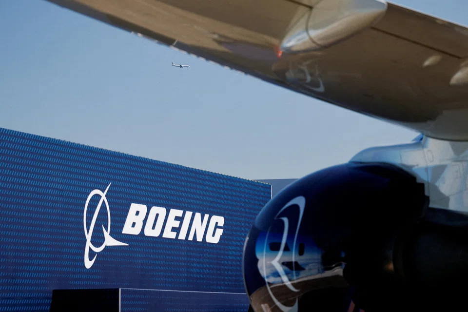 Boeing delivered the most aircraft in 2025 since 2018, and surpassed Airbus in net orders for the first time in seven years.