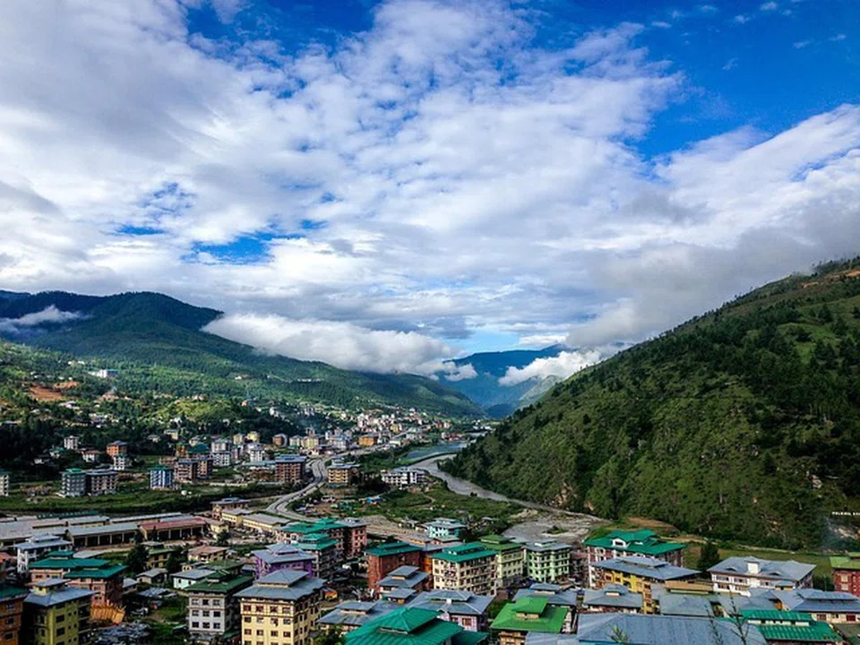 What Bhutan offers the world is not a top-of-the-world ranking, but a very useful holistic way of analysing every state initiative for society.