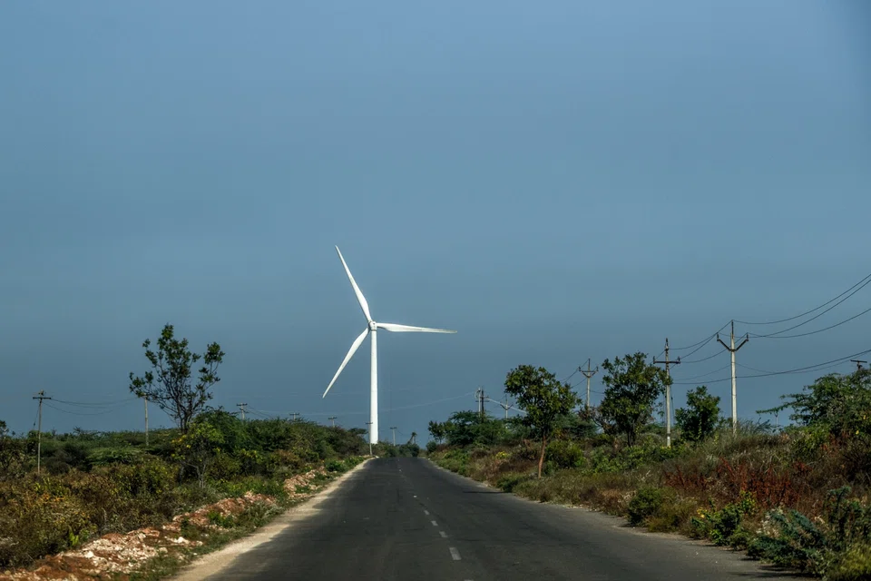 Renewable power projects can lose substantial revenue if the wind fails to blow, if clouds block the sun, or when a hurricane slams into expensive infrastructure. 