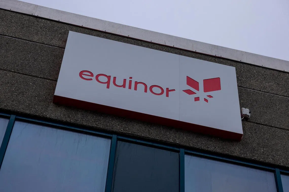 Equinor says the company will be based in Aberdeen, Scotland, and will be set up to sustain domestic oil and gas production and security of energy supply in Britain.