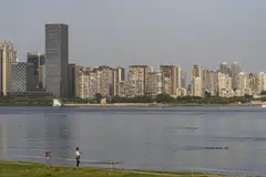 The onshore Chinese bond market has opened up significantly with Hong Kong’s support, through initiatives such as Bond Connect.