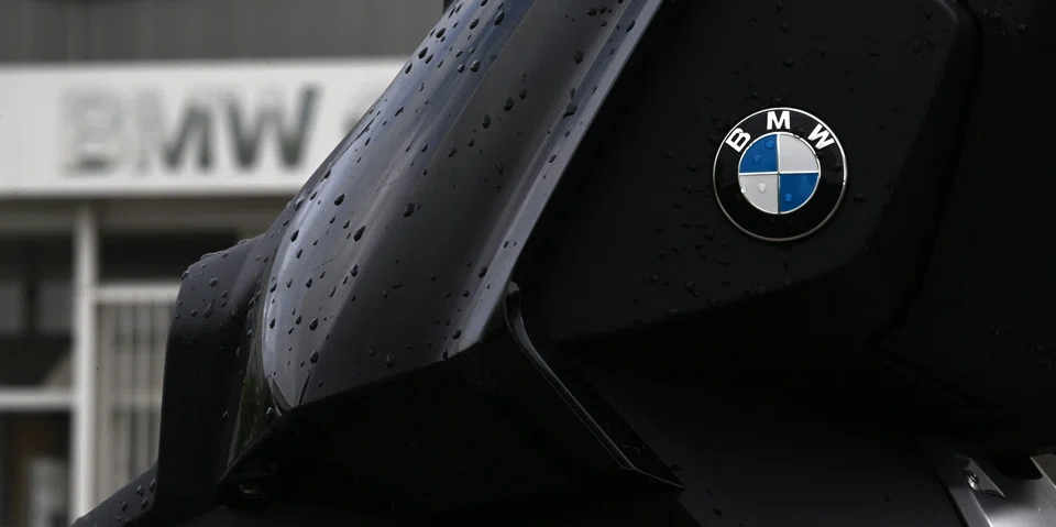 BMW wants electric cars to account for 15 per cent of its deliveries this year and expects fully electric models to account for half of total sales well ahead of 2030. 