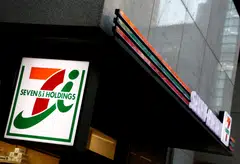 The takeover effort values the sprawling convenience store conglomerate at an estimated US$58 billion.