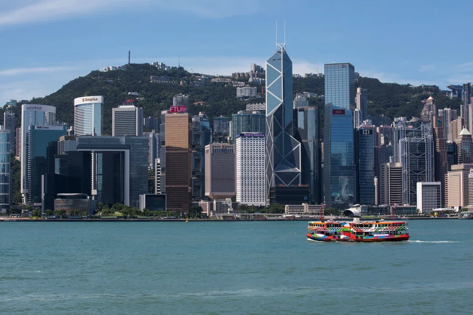 Firms from China and Hong Kong have signed a record US$13.1 billion of such loans in 2022, surpassing the US$12.6 billion for all of last year, according to data compiled by Bloomberg. Conversely, the volume of sustainability-linked loans globally has declined.