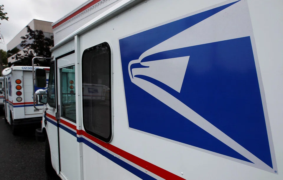 The USPS is an autonomous federal agency with its own governing board, making severing the contract legally challenging. 