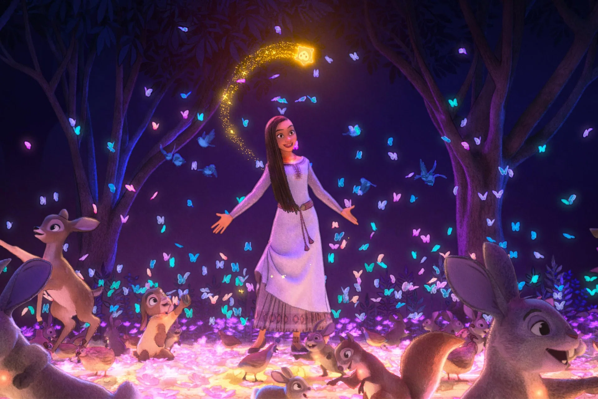 Hollywood animation, VFX unions fight AI job cut threat