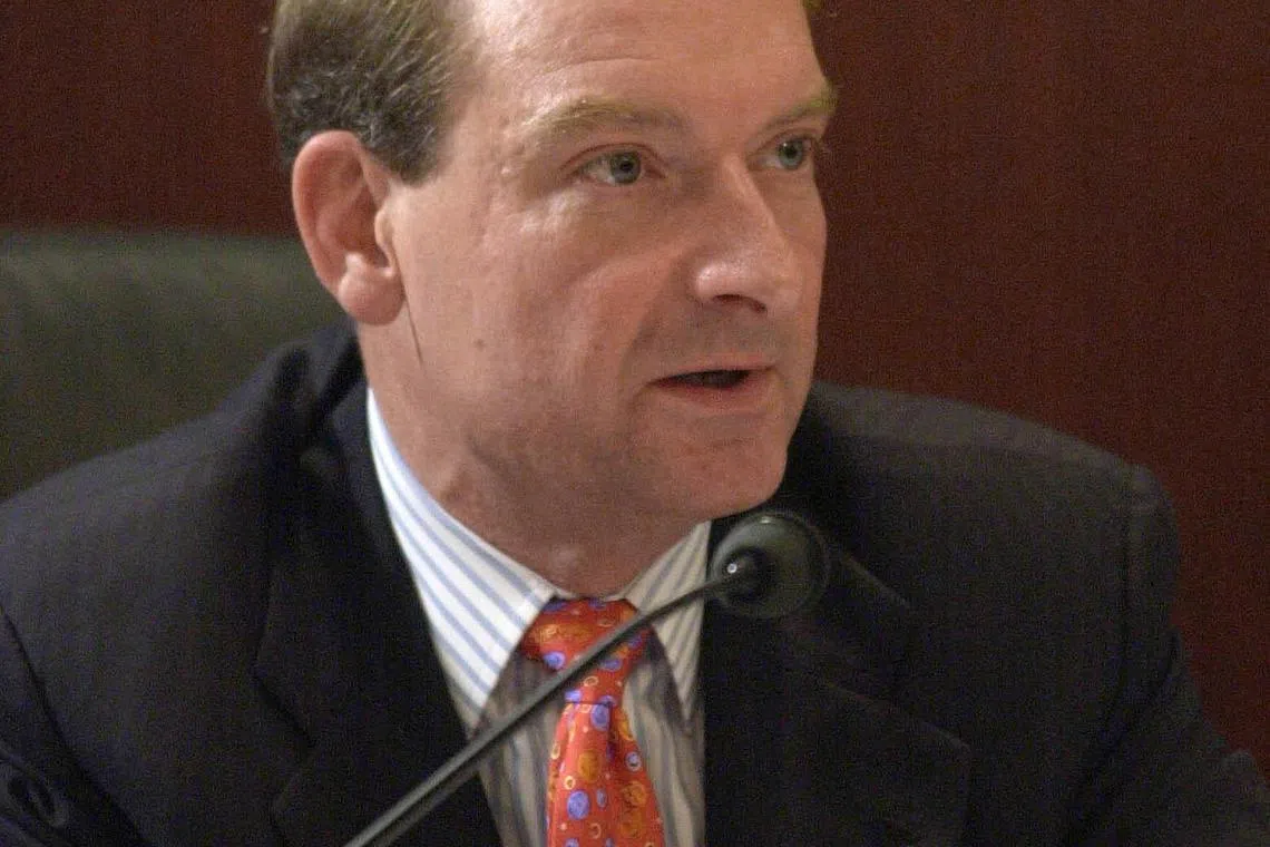 Crypto advocate Paul Atkins has been nominated as the next chair of the Securities and Exchange Commission..