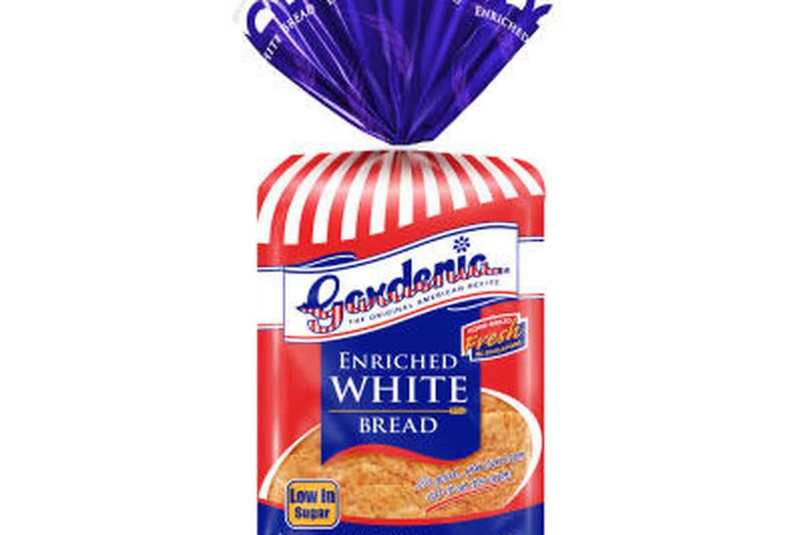 QAF, the Gardenia-brand bread maker, is assessing the tax liability for the latest payment. 