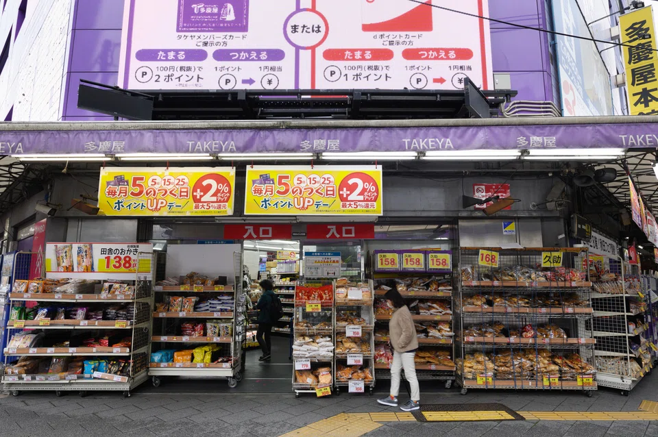 A weak yen and higher raw material costs have put pressure on households, retailers and the agricultural sector, creating a headache for ruling party politicians facing an upper house election next month.