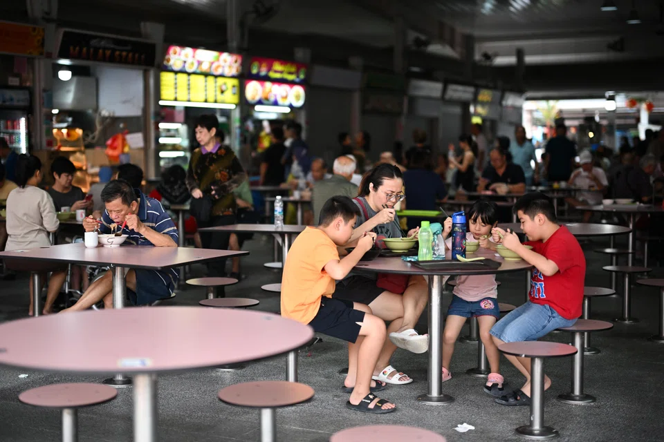 The new framework will replace the current system that assigns food establishments “A”, “B”, “C” or “D” ratings based on annual snapshot assessments.