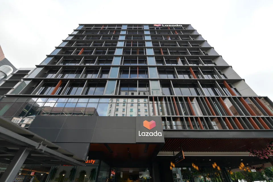 Retrenched non-union Lazada employees have received a severance offer of S$1,200 for training support, negotiated by the National Trades Union Congress.