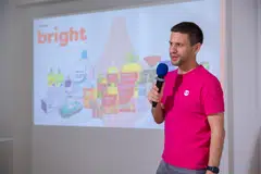 For foodpanda to launch a new house-brand product, it has to meet the three principles of affordability, local relevance and convenient, says Kevin Zagolin, director of quick commerce, foodpanda Singapore.