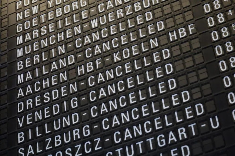 The strikes have already led to the cancellation of hundreds of flights, affecting tens of thousands of passengers.