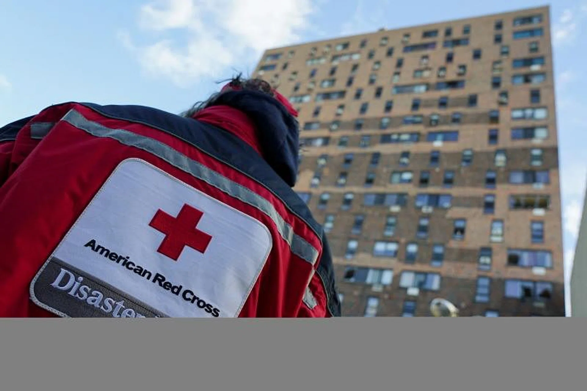 Red Cross appeals to hackers after major cyberattack - The Business Times