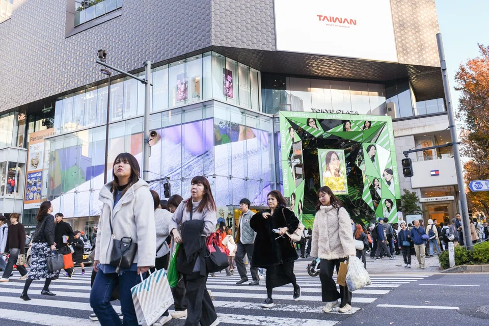Nippon Life, Japan's largest insurer by assets, is trying to diversify its profit drivers as the local market faces demographic challenges that are hindering growth prospects.