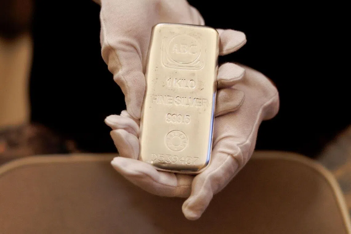 Optimism about the metal’s fundamental supply and demand balance have also supported prices – the market is set to see a fifth consecutive supply deficit this year. 