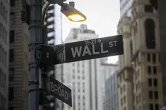 The S&P 500 surged 3.4 per cent this week and closed at a record high. 