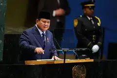 Indonesia's President Prabowo Subianto has made clear moves to assert Indonesia’s strategic weight, strengthening trade and security ties.