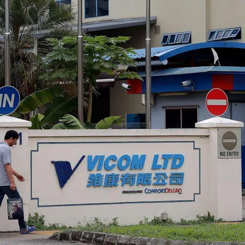 Vicom posts 77.6% surge in H2 net profit to S$26.9m