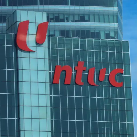 NTUC-linked bodies push for platform worker help