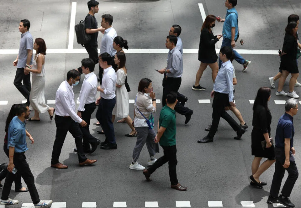 There were 3.12 employment claims and appeals per 1,000 employees in 2024, up from 2.53 the year before.