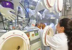 Four of six industry clusters mark declines in factory output in May.